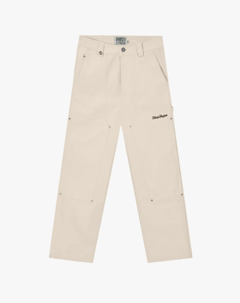 CARPENTER PANTS - BACKSTAGE - باك ستيج - BACKSTAGE باك ستيج your go-to destination for discovering the finest brands that cater to every taste and occasion in KSA and Middle East.