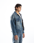 V-RO - JACKET