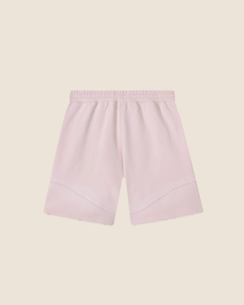 NP - SHORT PINK - BACKSTAGE - باك ستيج - BACKSTAGE باك ستيج your go-to destination for discovering the finest brands that cater to every taste and occasion in KSA and Middle East.