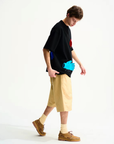 BACKSTAGE T-SHIRT