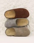 ATRY CLEAN FOOTBED CLOGS