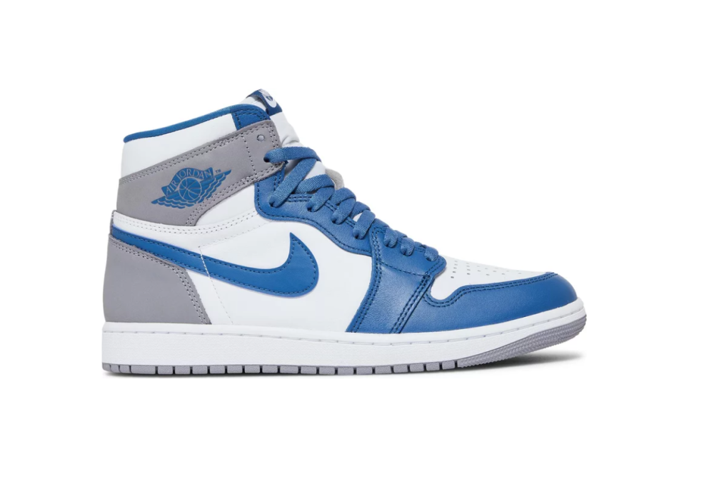 Jordan 1 Retro High OG - BACKSTAGE - باك ستيج - BACKSTAGE باك ستيج your go-to destination for discovering the finest brands that cater to every taste and occasion in KSA and Middle East.