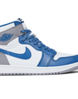 Jordan 1 Retro High OG - BACKSTAGE - باك ستيج - BACKSTAGE باك ستيج your go-to destination for discovering the finest brands that cater to every taste and occasion in KSA and Middle East.