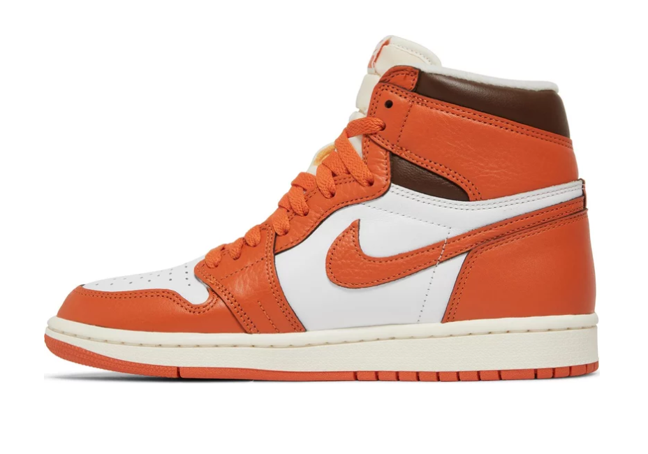Jordan 1 Retro High OG - BACKSTAGE - باك ستيج - BACKSTAGE باك ستيج your go-to destination for discovering the finest brands that cater to every taste and occasion in KSA and Middle East.