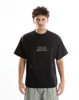 IHBIS - T-SHIRT - BACKSTAGE - باك ستيج - BACKSTAGE باك ستيج your go-to destination for discovering the finest brands that cater to every taste and occasion in KSA and Middle East.