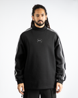 XIANSUO - Turtle Neck - BACKSTAGE - باك ستيج - BACKSTAGE باك ستيج your go-to destination for discovering the finest brands that cater to every taste and occasion in KSA and Middle East.