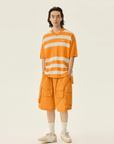 RESIMPLE - SHORTS