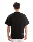 IHBIS - T-SHIRT - BACKSTAGE - باك ستيج - BACKSTAGE باك ستيج your go-to destination for discovering the finest brands that cater to every taste and occasion in KSA and Middle East.