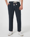 MC2 - PANTS - LINEN
