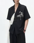 BACKSTAGE AVENT-GARDE SHIRT