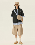 RESIMPLE - SHORTS