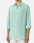 MC2 SHIRT - LINEN