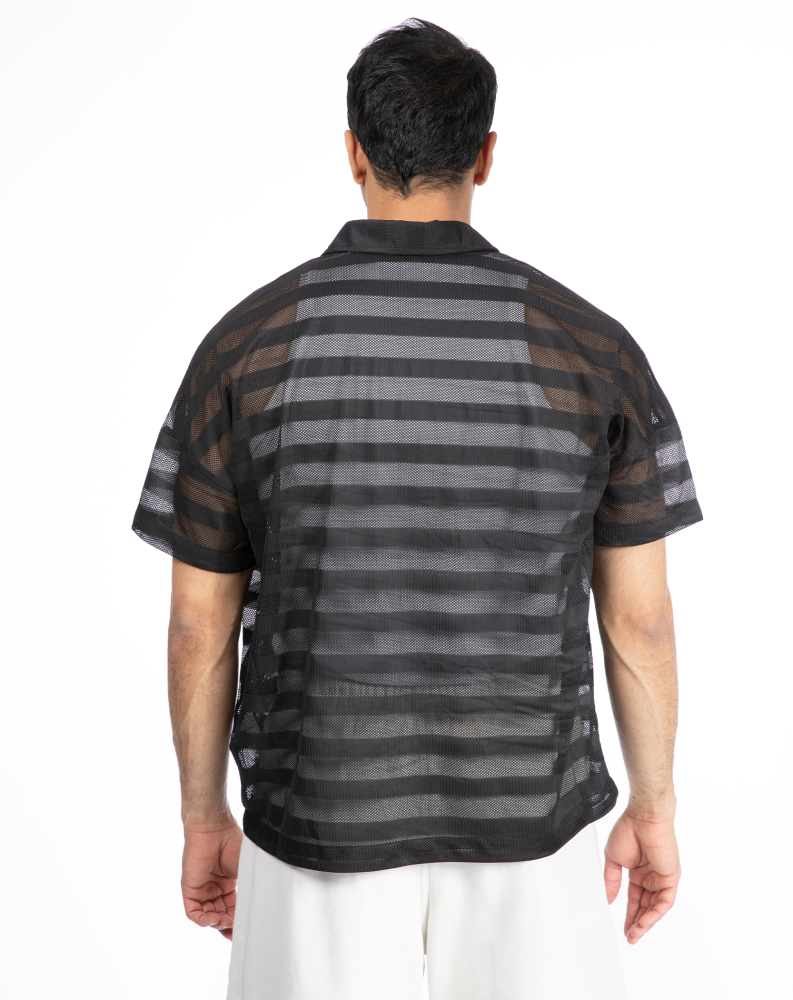 XIANSUO - SHIRT - BACKSTAGE - باك ستيج - BACKSTAGE باك ستيج your go-to destination for discovering the finest brands that cater to every taste and occasion in KSA and Middle East.