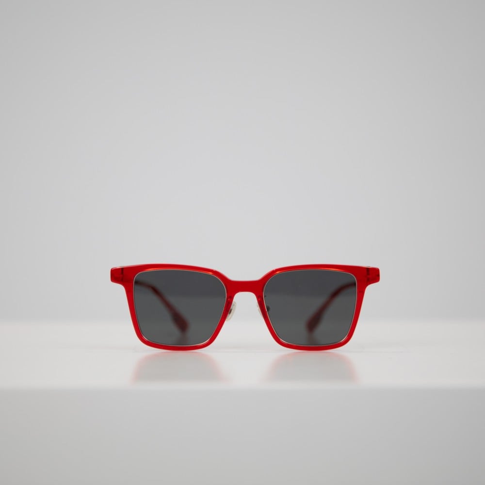 Protago - Moire Sunglasses - BACKSTAGE - باك ستيج - BACKSTAGE باك ستيج your go-to destination for discovering the finest brands that cater to every taste and occasion in KSA and Middle East.