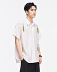 TUXEDO SHIRT