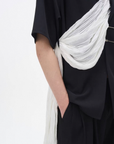 BACKSTAGE AVENT-GARDE SHIRT