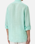 MC2 SHIRT - LINEN