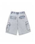 HUIZHE SHORT