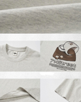 STREET T-SHIRT