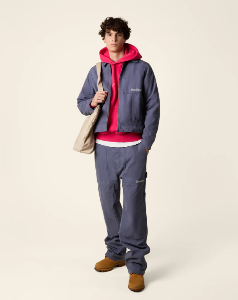 CARPENTER PANTS - BACKSTAGE - باك ستيج - BACKSTAGE باك ستيج your go-to destination for discovering the finest brands that cater to every taste and occasion in KSA and Middle East.