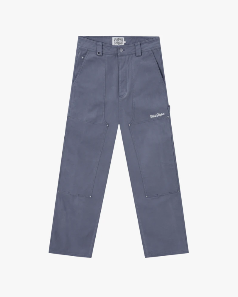 CARPENTER PANTS - BACKSTAGE - باك ستيج - BACKSTAGE باك ستيج your go-to destination for discovering the finest brands that cater to every taste and occasion in KSA and Middle East.