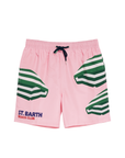 MC2 - SB POSTCARD 21 SHORTS