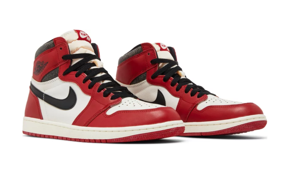 Jordan 1 Retro High OG - BACKSTAGE - باك ستيج - BACKSTAGE باك ستيج your go-to destination for discovering the finest brands that cater to every taste and occasion in KSA and Middle East.