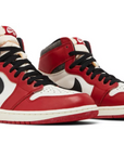 Jordan 1 Retro High OG - BACKSTAGE - باك ستيج - BACKSTAGE باك ستيج your go-to destination for discovering the finest brands that cater to every taste and occasion in KSA and Middle East.