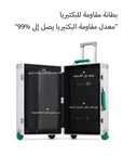 CYCLUS EMERALD GREEN 20