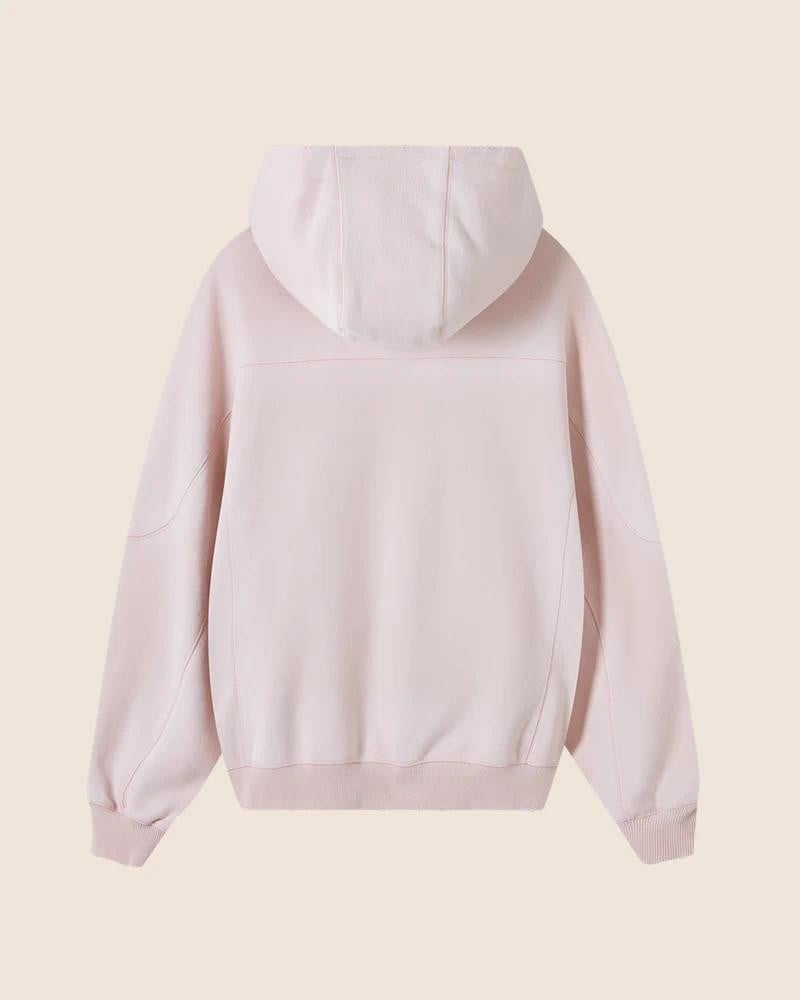 NP - SUN-KISSED HOOD PINK - BACKSTAGE - باك ستيج - BACKSTAGE باك ستيج your go-to destination for discovering the finest brands that cater to every taste and occasion in KSA and Middle East.