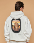HOMIES -SAUDI HOODIE - BACKSTAGE - باك ستيج - BACKSTAGE باك ستيج your go-to destination for discovering the finest brands that cater to every taste and occasion in KSA and Middle East.