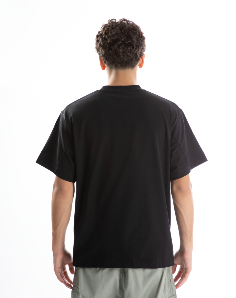 IHBIS - T-SHIRT - BACKSTAGE - باك ستيج - BACKSTAGE باك ستيج your go-to destination for discovering the finest brands that cater to every taste and occasion in KSA and Middle East.