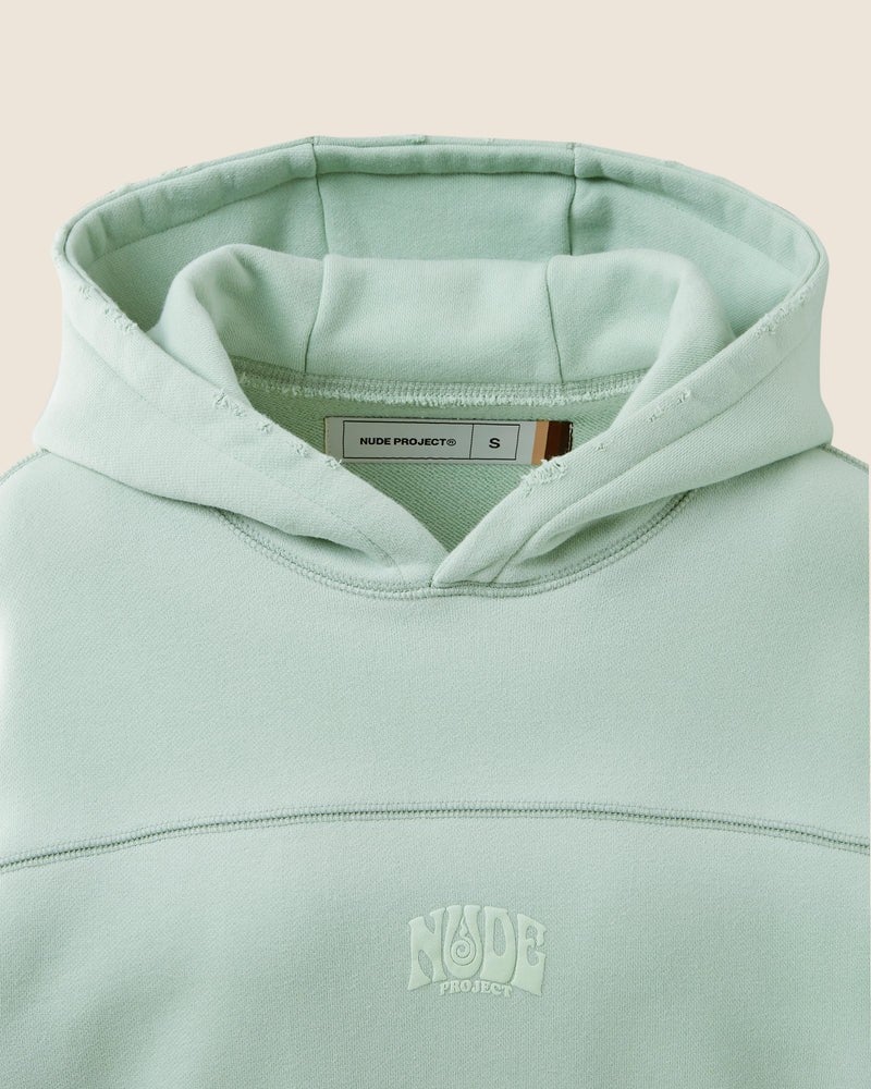 NP - SUN-KISSED HOOD MINT - BACKSTAGE - باك ستيج - BACKSTAGE باك ستيج your go-to destination for discovering the finest brands that cater to every taste and occasion in KSA and Middle East.
