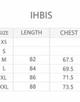 IHBIS - سترة