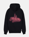 HOMIES - HOODIE - BACKSTAGE - باك ستيج - BACKSTAGE باك ستيج your go-to destination for discovering the finest brands that cater to every taste and occasion in KSA and Middle East.