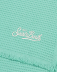 MC2 - COTTON FOUTASC BEACH TOWEL