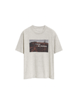 GRY - T-SHIRT