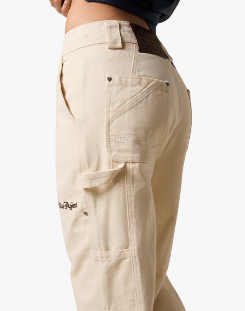 CARPENTER PANTS - BACKSTAGE - باك ستيج - BACKSTAGE باك ستيج your go-to destination for discovering the finest brands that cater to every taste and occasion in KSA and Middle East.