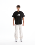 IHBIS - T-SHIRT - BACKSTAGE - باك ستيج - BACKSTAGE باك ستيج your go-to destination for discovering the finest brands that cater to every taste and occasion in KSA and Middle East.