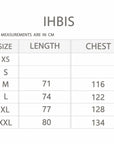 IHBIS - تي شيرت