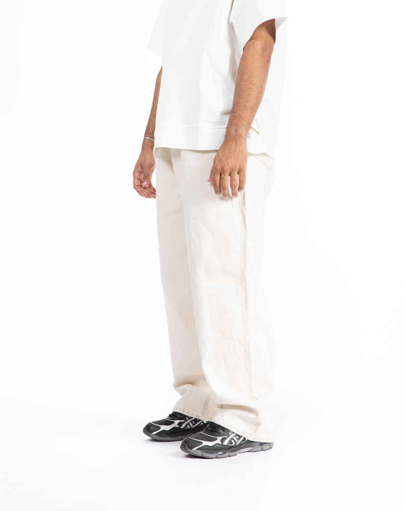 INTRO - PANTS - BACKSTAGE - باك ستيج - BACKSTAGE باك ستيج your go-to destination for discovering the finest brands that cater to every taste and occasion in KSA and Middle East.