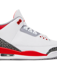 Jordan 3 Retro - BACKSTAGE - باك ستيج - BACKSTAGE باك ستيج your go-to destination for discovering the finest brands that cater to every taste and occasion in KSA and Middle East.