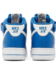 Nike Air Force 1 Mid '07 LV8 - BACKSTAGE - باك ستيج - BACKSTAGE باك ستيج your go-to destination for discovering the finest brands that cater to every taste and occasion in KSA and Middle East.