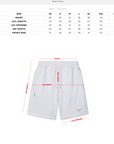HOMIES - CLUB SHORTS
