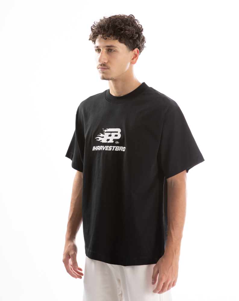 IHBIS - T-SHIRT - BACKSTAGE - باك ستيج - BACKSTAGE باك ستيج your go-to destination for discovering the finest brands that cater to every taste and occasion in KSA and Middle East.