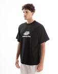IHBIS - T-SHIRT - BACKSTAGE - باك ستيج - BACKSTAGE باك ستيج your go-to destination for discovering the finest brands that cater to every taste and occasion in KSA and Middle East.