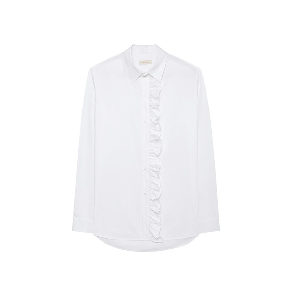 GAGNONLEE - SHIRT - BACKSTAGE - باك ستيج - BACKSTAGE باك ستيج your go-to destination for discovering the finest brands that cater to every taste and occasion in KSA and Middle East.