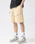 XIANSUO - SHORTS