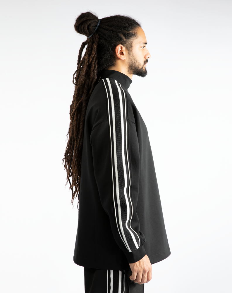 XIANSUO - Turtle Neck - BACKSTAGE - باك ستيج - BACKSTAGE باك ستيج your go-to destination for discovering the finest brands that cater to every taste and occasion in KSA and Middle East.