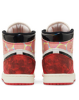 Jordan 1 Retro High OG - BACKSTAGE - باك ستيج - BACKSTAGE باك ستيج your go-to destination for discovering the finest brands that cater to every taste and occasion in KSA and Middle East.